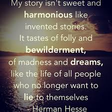 Hermann Hesse on Pinterest | Friedrich Nietzsche, Simone De ... via Relatably.com