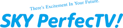  Sky PerfecTV! 4k