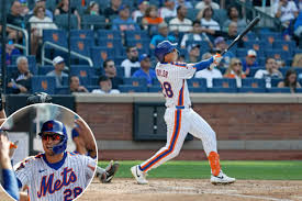 Tyrone Taylor adds to scorching tear with another home run as his Mets value keeps climbing