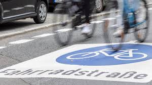 Osnabrück: Schinkel bekommt erste Fahrradstraße – Was ändert sich? - Imagen principal del artículo