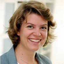 Seit 1.10. verstärkt <b>Gianna Scharnberg</b> das Team des Learning Lab. - gianna