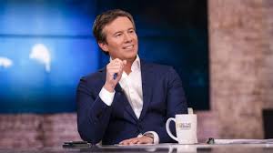 7 Key Points About Jeff Glor's Departure from CBS Saturday Morning