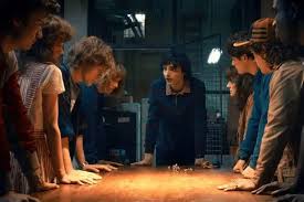 'Stranger Things' reveals the exact length of the last four episodes of its fifth season