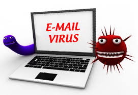 Image result for computer virus images