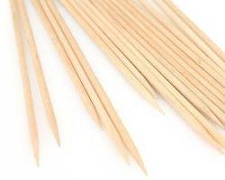 Изображение: Wooden skewers