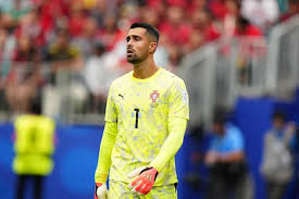 Chelsea Scout Portuguese Star For Much Needed Position