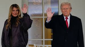 Trump Abre Posibilidad de Diálogo con Maduro en Medio de Tensión