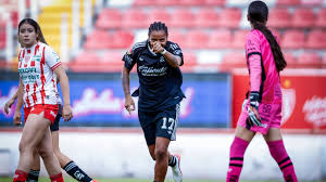 America Femenil