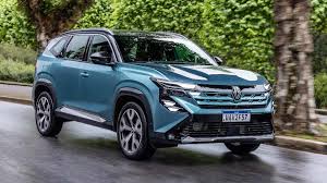 Primeira Classe: Renault Boreal: novo SUV eleva o nível da categoria, mas tem seus deslizes