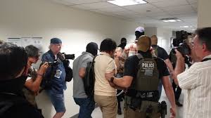 DHS strips interview requirement for asylum seekers, expediting deportations