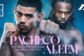 Boxing