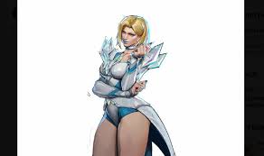 Marvel Rivals Season 2: Leaked Emma Frost Design and Character Details