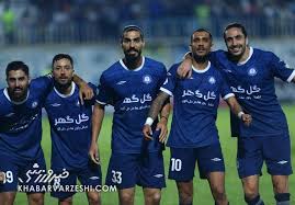 جدول لیگ| صدرنشین عوض شد/ جایگاه پرسپولیس و جابه‌جایی تیم‌های بالای جدول