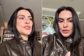 Roberta Jungmann - News update