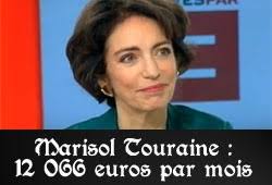 Risultati immagini per marisol touraine