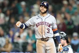 No One Should Win The AL West
