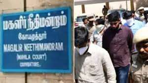 2 முக்கிய குற்றச்சாட்டுகள் நிரூபணம்.. பாதிக்கப்பட்ட பெண்களுக்காக ஒரு கோரிக்கை.. வழக்கறிஞர் பேட்டி!