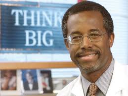 Image result for ben carson images
