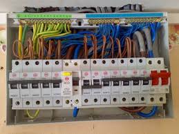 Image result for electrical installation