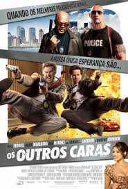 Os Outros Caras