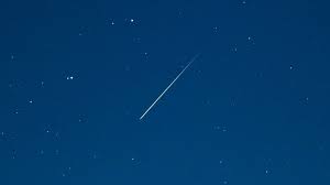 sternschnuppen heute lyriden