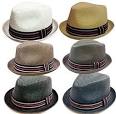 Mens trilby hats sale