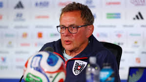 Stopping Lamine Yamal key to upsetting Spain: Rangnick