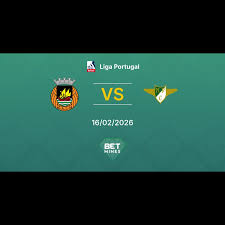 Rio Ave x Moreirense Palpite: Prévia e Análise da Partida | Liga Portugal 16-02-2026