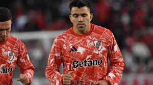 El posible equipo de River para visitar a Carabobo por la Sudamericana