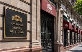 Monte de Piedad hace enfurecer a clientes por pago de intereses para recuperar el empeño: ¿se puede presentar queja en Profeco?