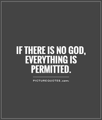 Image result for existence of god quotes