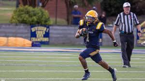 Mississippi High School Football Scores: September 5, 2025