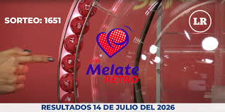 Resultados del Melate Retro 1651: ve aquí los números ganadores del sorteo