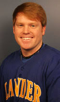 Robert Skinner. GREENWOOD – Lander&#39;s baseball coaching staff believes the depth and talent level on the 2011 team is improved. Whether that translates into ... - 2011RobertSkinner