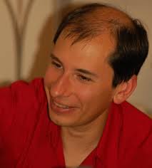 Fabien Besnard, né le 07/02/1972. Agrégé et docteur en mathématiques. Enseignant-chercheur à l&#39;EPF. Thèmes de recherche - photoa