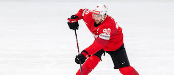 Eishockey WM: Schweiz gegen Finnland - Liveticker - Finale - 2026 Schweiz