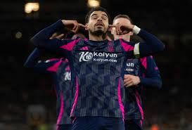 Morgan Gibbs-White Sparks Debate with Wolves Comments Amid England Squad Role