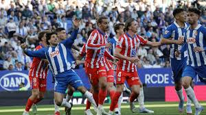 ¡Choque de Titanes! ¿Podrá el Atleti vencer al Espanyol este Domingo? - Imagen principal del artículo