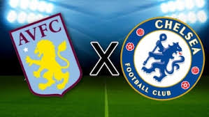 Aston Villa x Chelsea pela Premier League: onde assistir ao vivo, horário e escalação