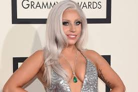 Hasil gambar untuk Lady Gaga 2015