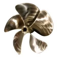 VEEMStar 5 Blade 30 Inch Propeller | ISO Class S Balanced