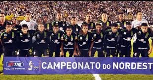Herói do título do Nordestão de 2010, Kleiton Domingues relembra duelo com o ABC: "Inesquecível"