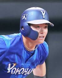 【ＤｅＮＡ】下位打線の奮闘で連敗ストップ ８番・林琢真が２安打２打点