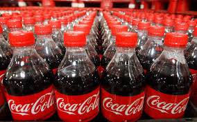 Resultado de imagen para COCA COLA