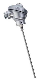 Temperature sensors