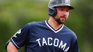 Cal Raleigh to return to Seattle Mariners' lineup Tuesday