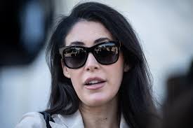 Anna Paulina Luna has paralyzed the House, and fellow Republicans are mystified