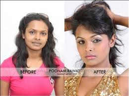Description for &quot;Professional Makeup Artist Poonam Rawat&quot;. Poonam Rawat is a professional make-up artist worked with ... - 7_8_2012_01_34_9756_Transform_makeup