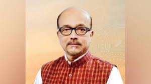 Chhattisgarh Governor Ramen Deka to inaugurate Kapoor Chand Jain Memorial Library Today