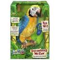 virtual villagers 2 parrots talking and singing dolls china